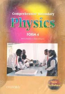 Oxford Comprehensive Physics F4